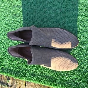 Lucky brand booties size 9.5 ladies